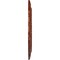 Ekena Millwork Claremont Ceiling Medallion (Fits Canopies up to 5 5/8"), 9"OD x 4 1/2"ID x 1/2"P, Firebrick CM09CLFIF - alternate 4